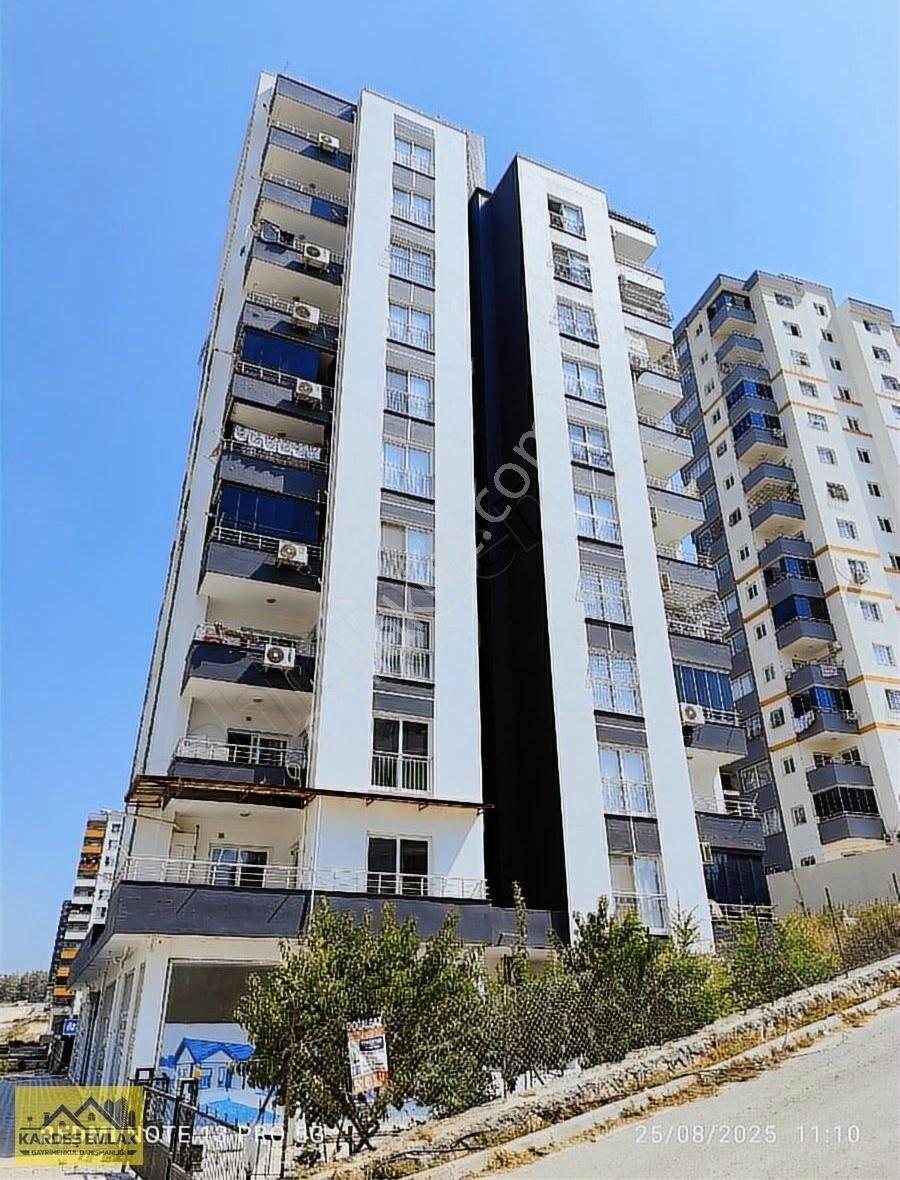 Kardeş Emlak'tan Osmangazi Mahallesinde 2+1 Daire
