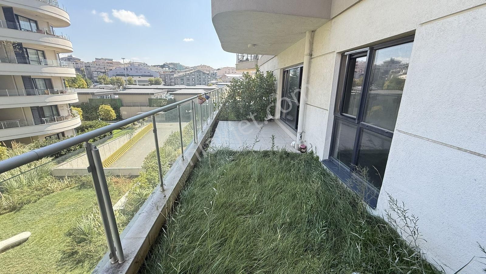 Çiğdem Emlak'tan Nef Bahçelievler Satılık 2+1 Peyzaj Manz Daire - Görsel 12