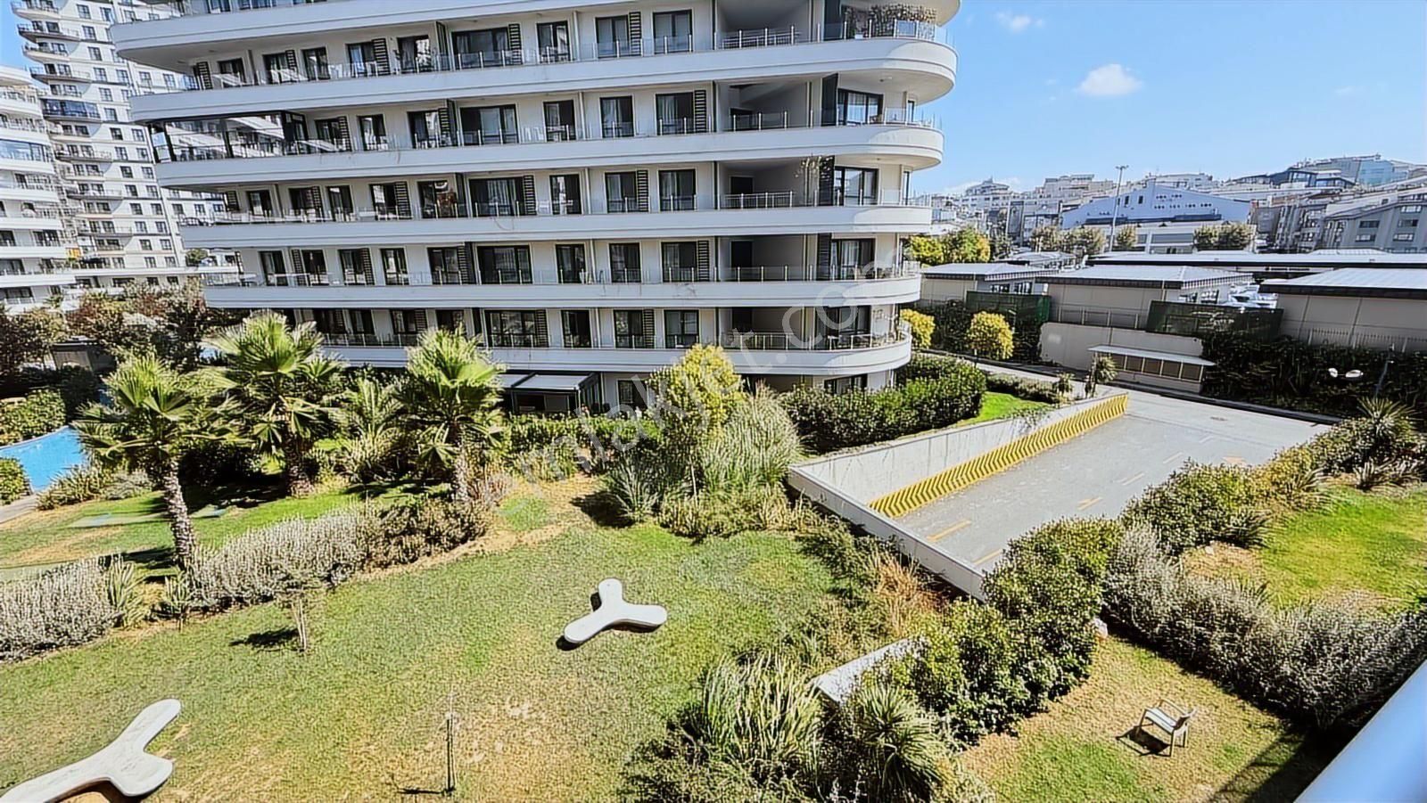 Çiğdem Emlak'tan Nef Bahçelievler Satılık 2+1 Peyzaj Manz Daire - Görsel 9