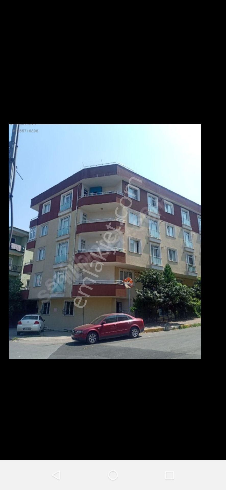 Sahibinden Kiralık Temiz Arakat 2+1 Daire