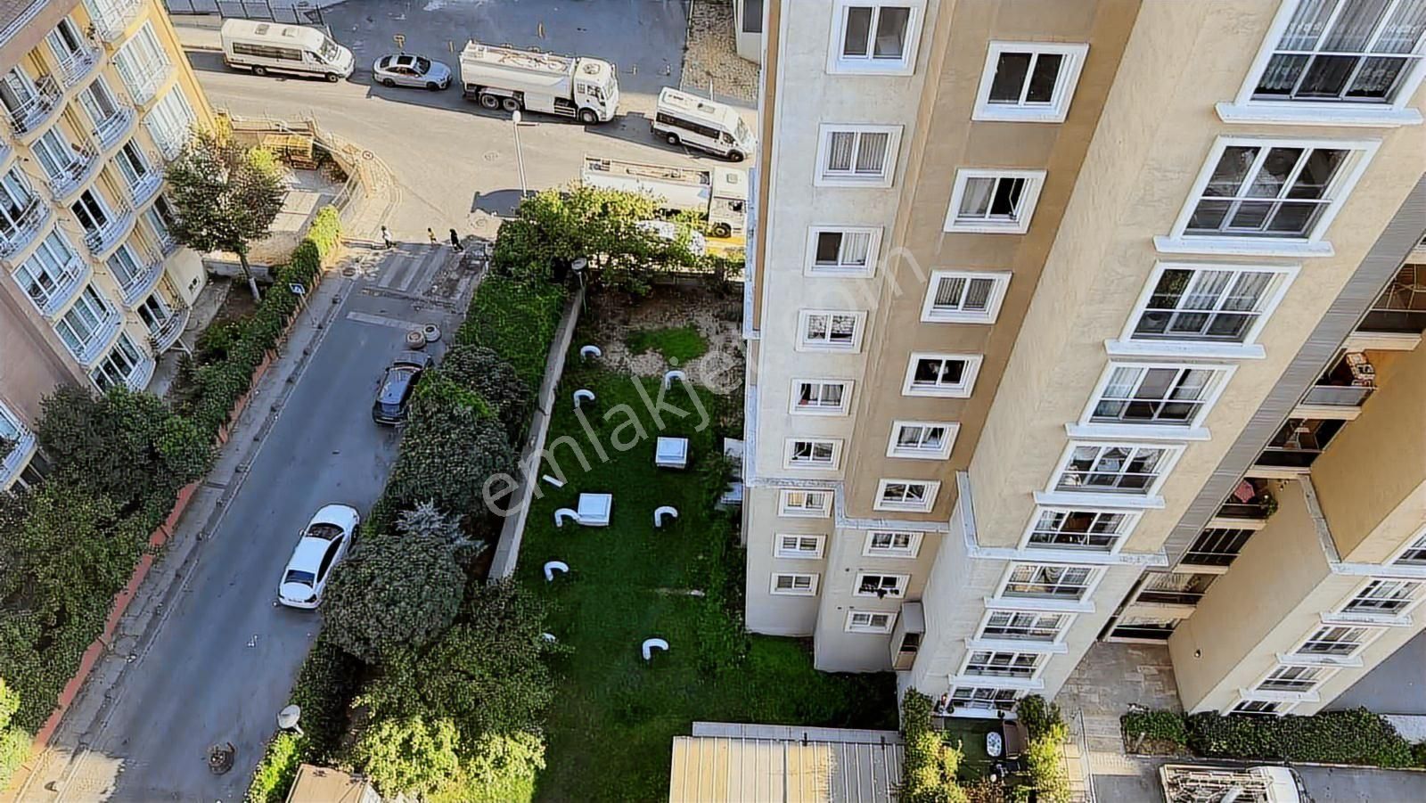 Çiğdem Emlak'tan Sahilpark Evlerinde Satılık 3+1 Daire 137m2 - Görsel 7