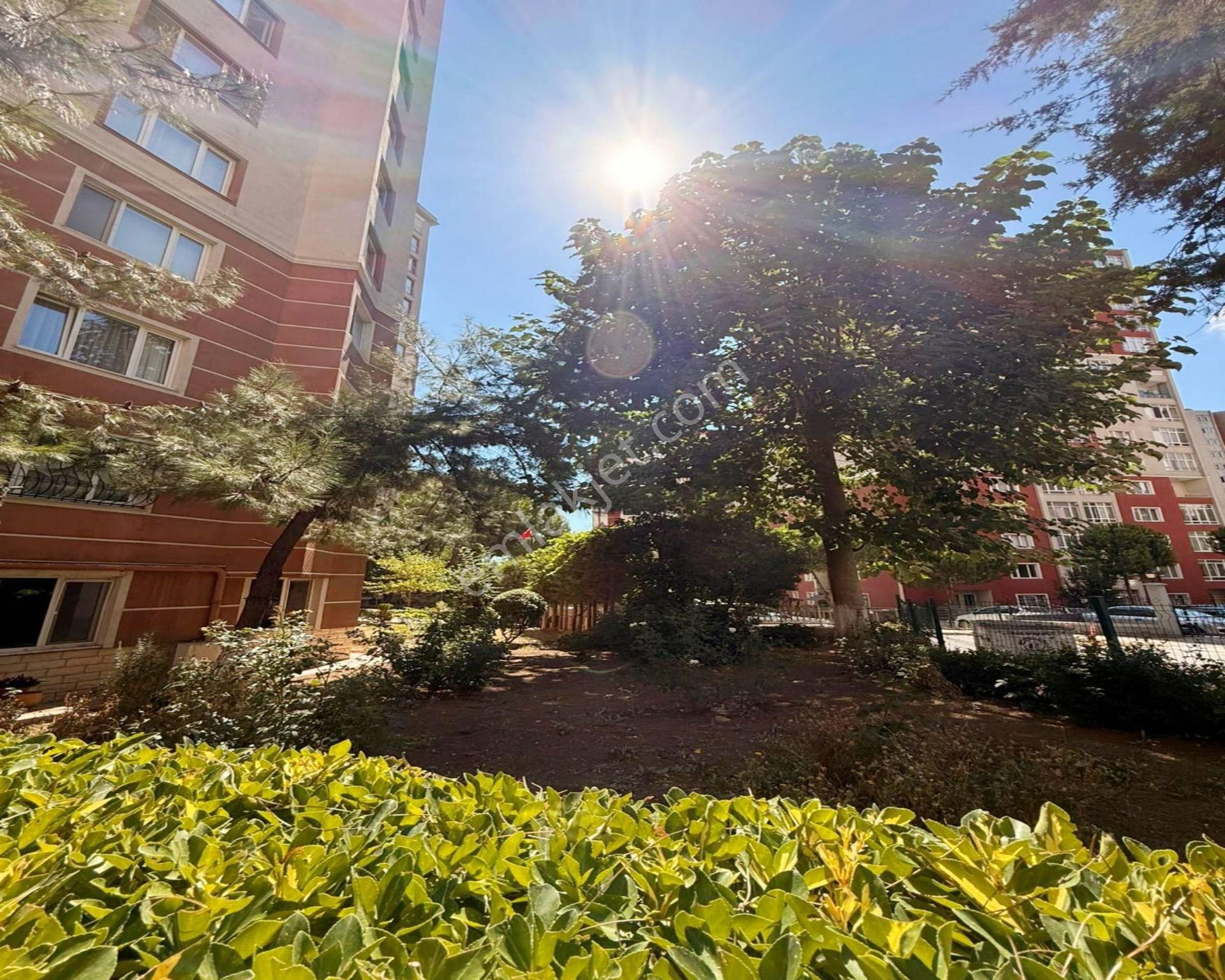 Beylikdüzünde Full Dekorlu 3+1 Yüksek Giriş Daire - Görsel 18