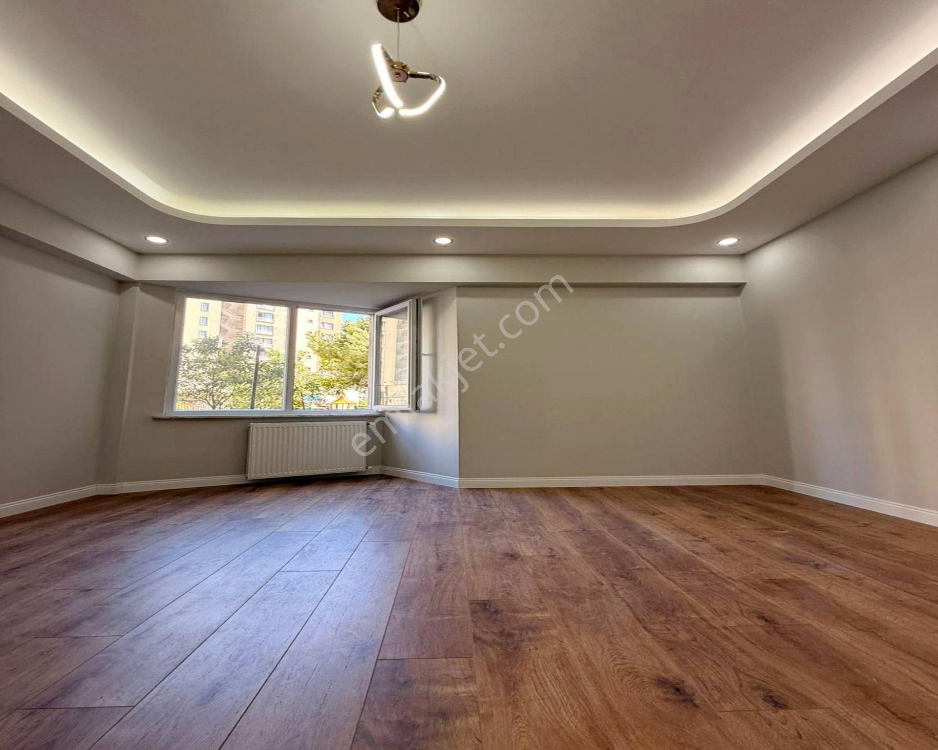 Beylikdüzünde Full Dekorlu 3+1 Yüksek Giriş Daire - Görsel 6