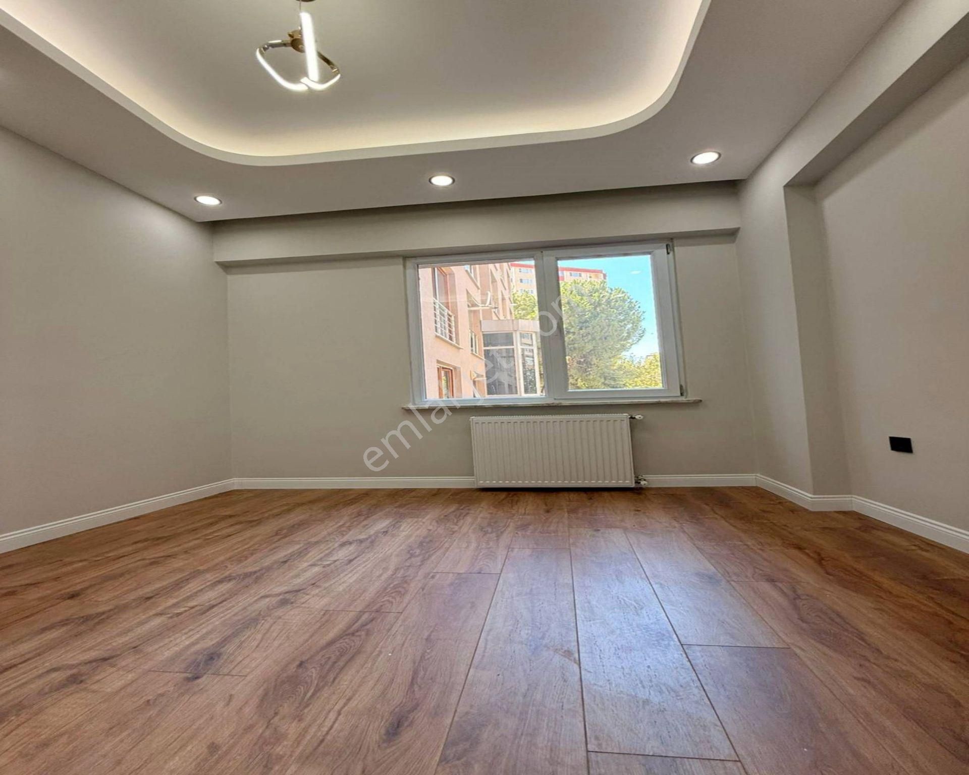 Beylikdüzünde Full Dekorlu 3+1 Yüksek Giriş Daire - Görsel 8