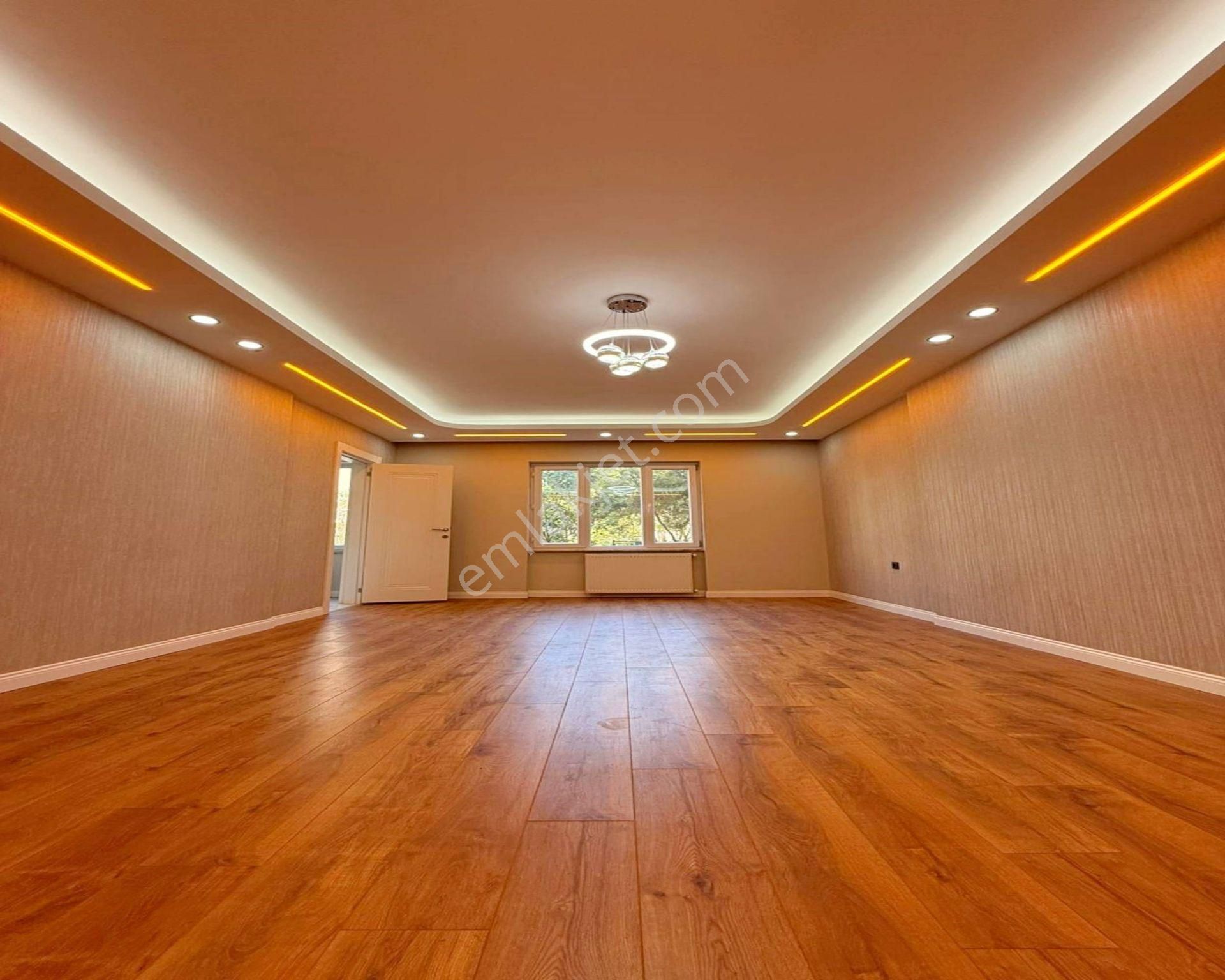 Beylikdüzünde Full Dekorlu 3+1 Yüksek Giriş Daire - Görsel 3