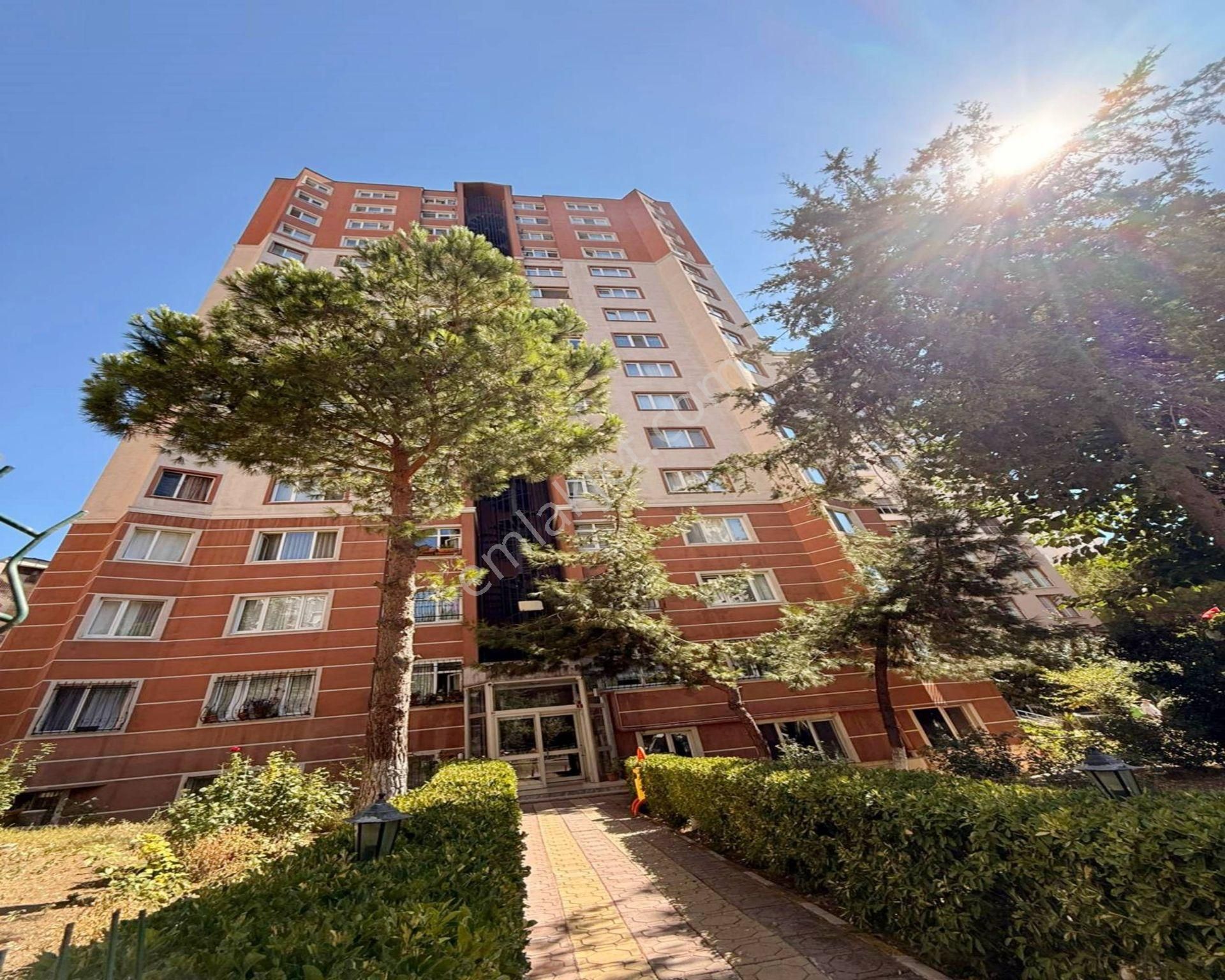 Beylikdüzünde Full Dekorlu 3+1 Yüksek Giriş Daire - Görsel 16