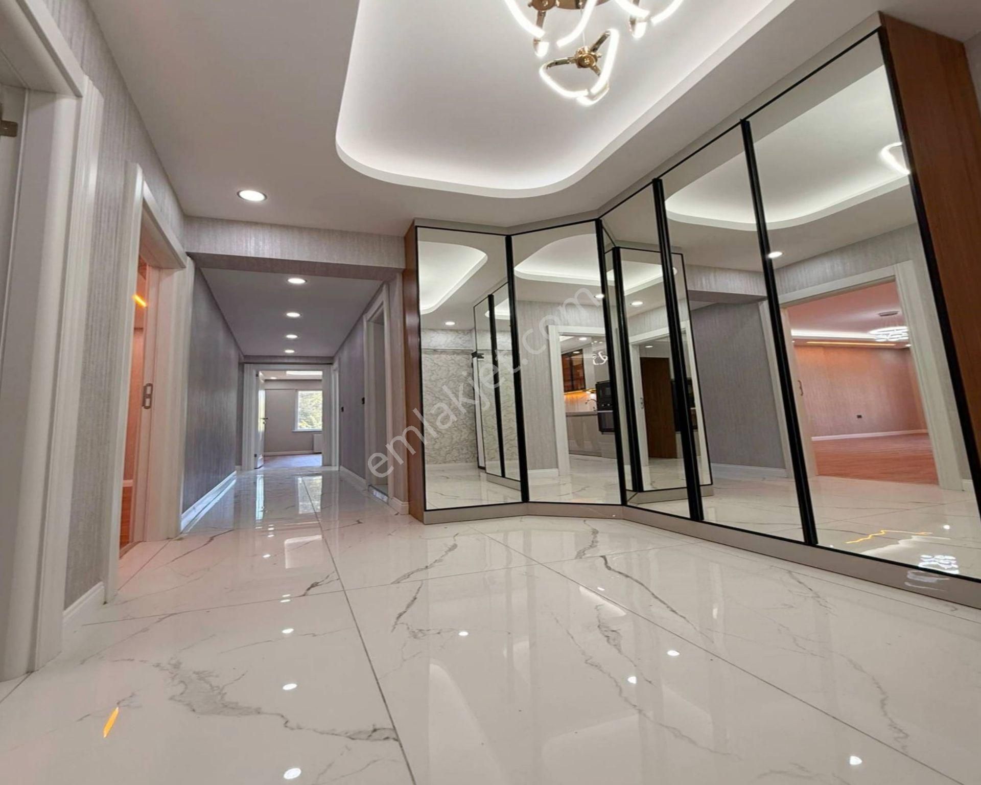 Beylikdüzünde Full Dekorlu 3+1 Yüksek Giriş Daire - Görsel 12