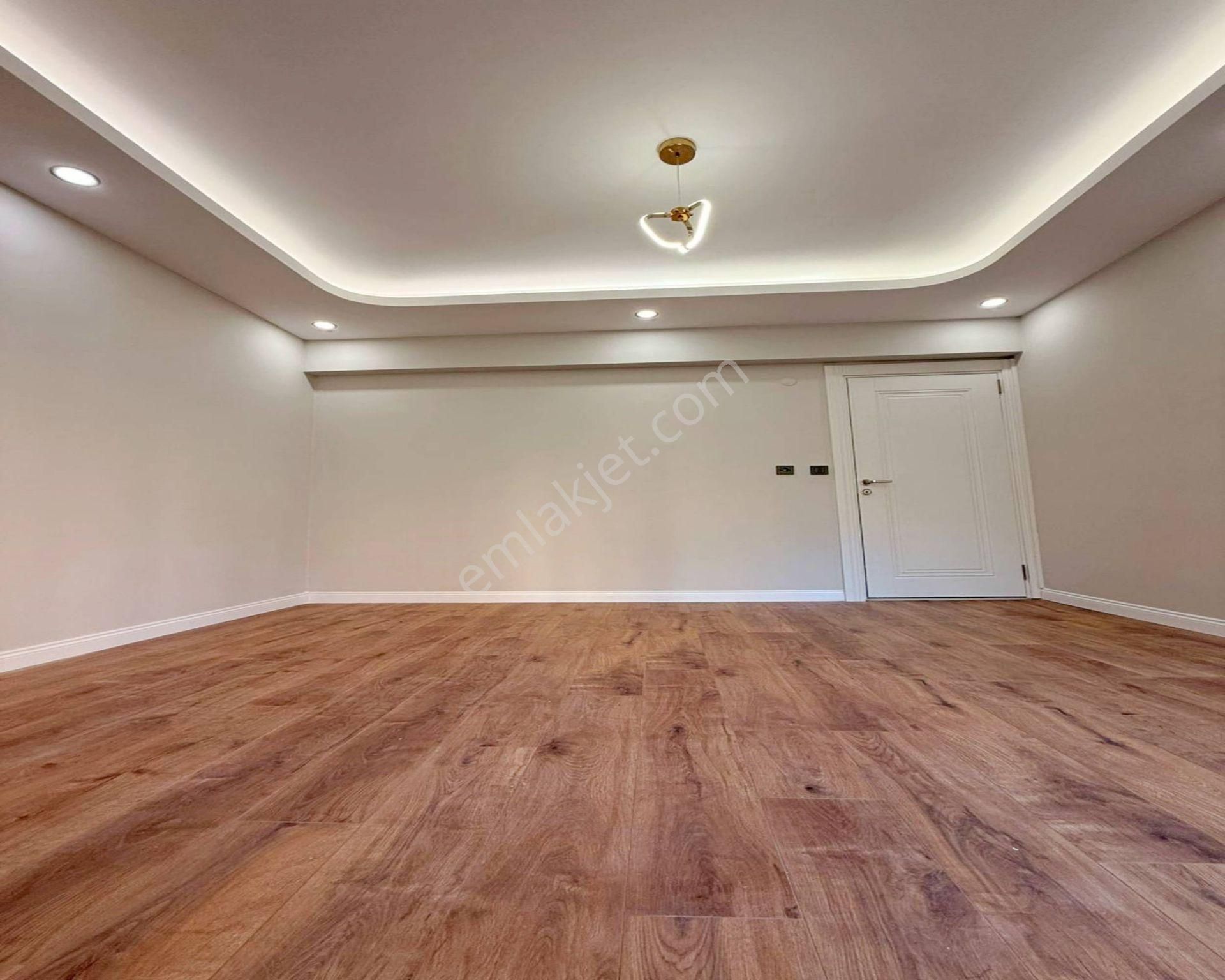 Beylikdüzünde Full Dekorlu 3+1 Yüksek Giriş Daire - Görsel 7