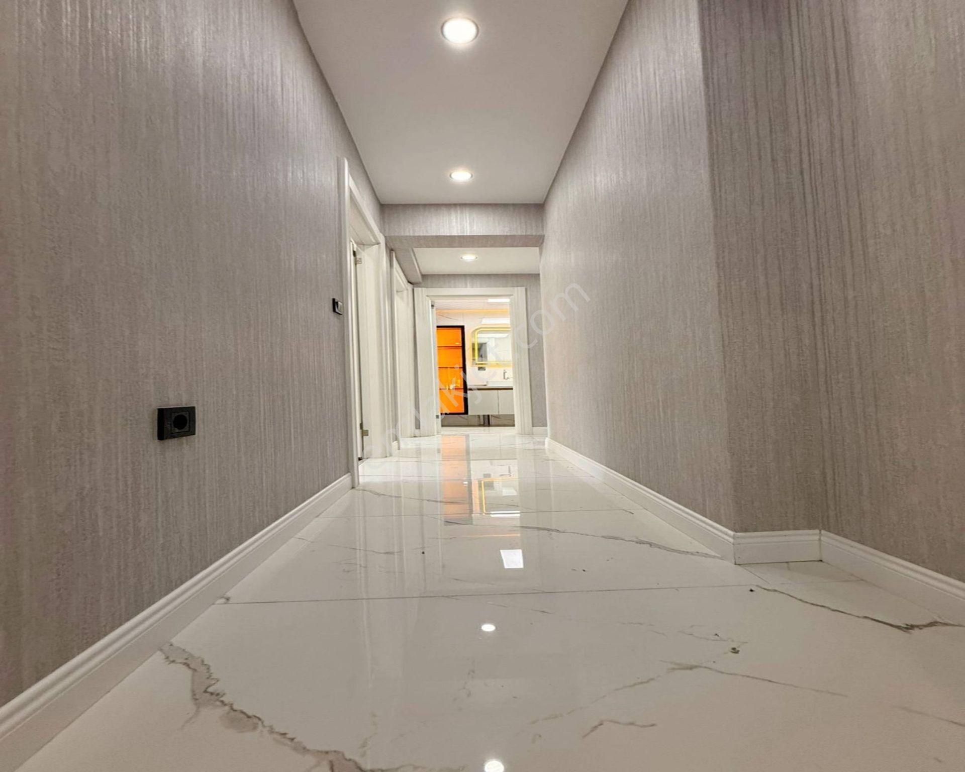 Beylikdüzünde Full Dekorlu 3+1 Yüksek Giriş Daire - Görsel 4