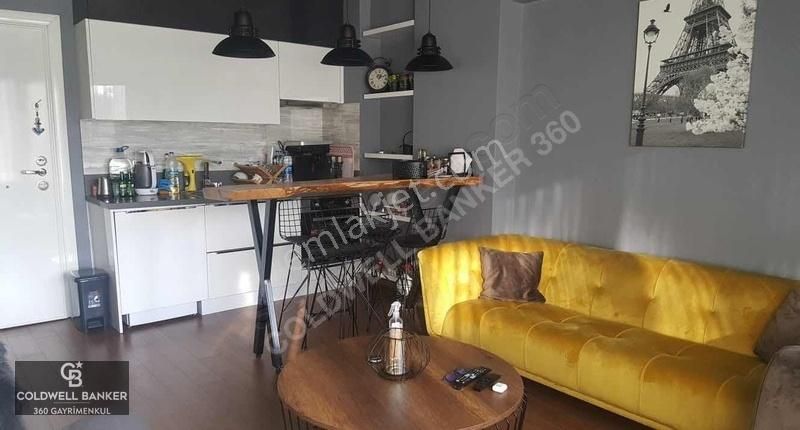 Cb 360 - Avcılar Lobi Parlas Özel Tasarım Eşyalı 6 Aylık