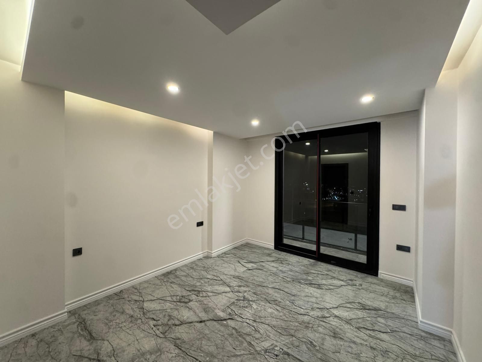 Full Manzara-özel Havuz/otopark-450 M2 Bahçe Yeni-ultra Lüx-tamamı Müstakil-akıllı Villa - Görsel 30