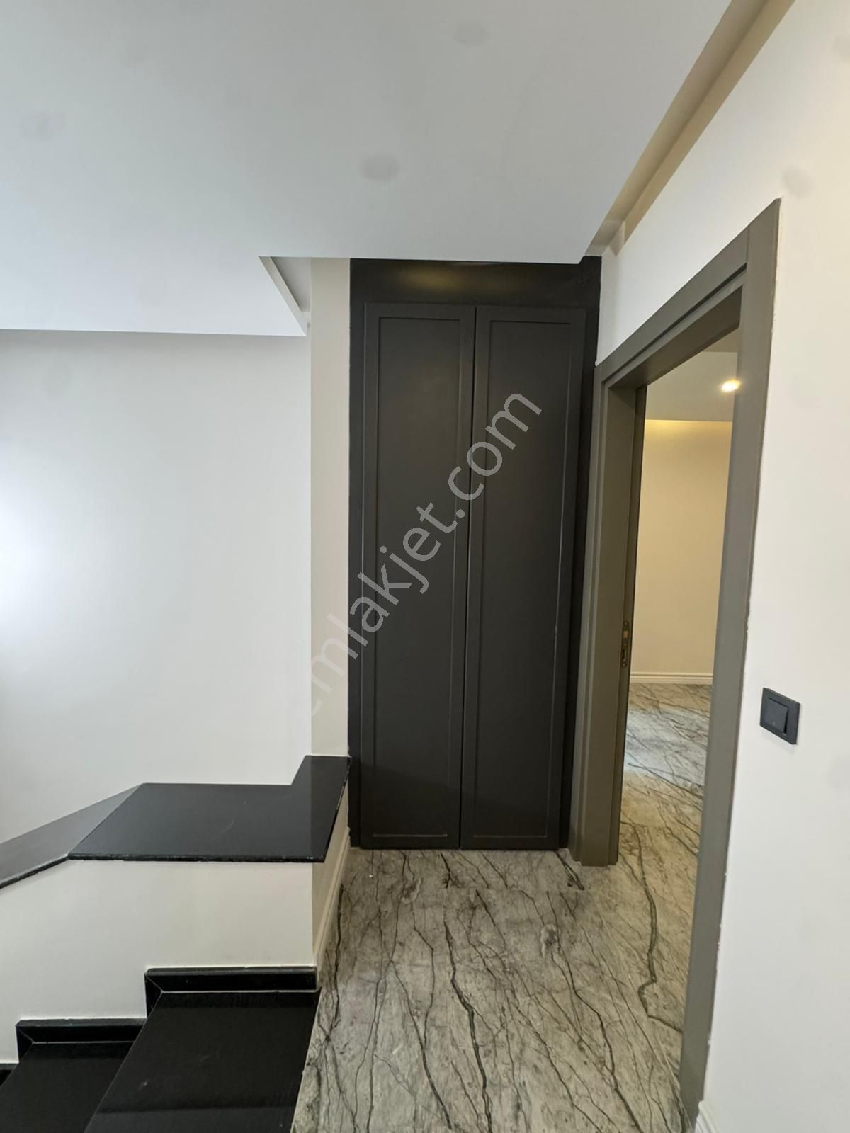 Full Manzara-özel Havuz/otopark-450 M2 Bahçe Yeni-ultra Lüx-tamamı Müstakil-akıllı Villa - Görsel 35