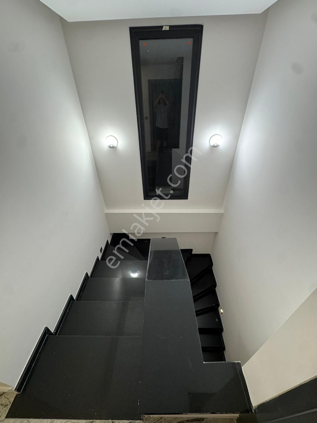 Full Manzara-özel Havuz/otopark-450 M2 Bahçe Yeni-ultra Lüx-tamamı Müstakil-akıllı Villa - Görsel 20