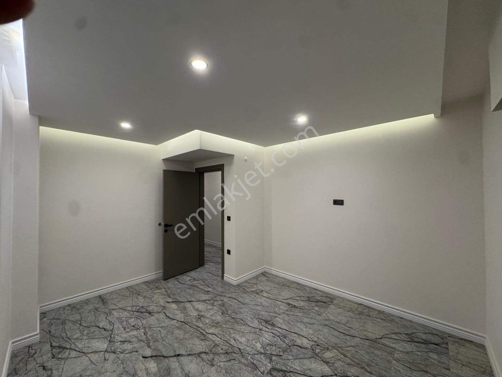 Full Manzara-özel Havuz/otopark-450 M2 Bahçe Yeni-ultra Lüx-tamamı Müstakil-akıllı Villa - Görsel 32