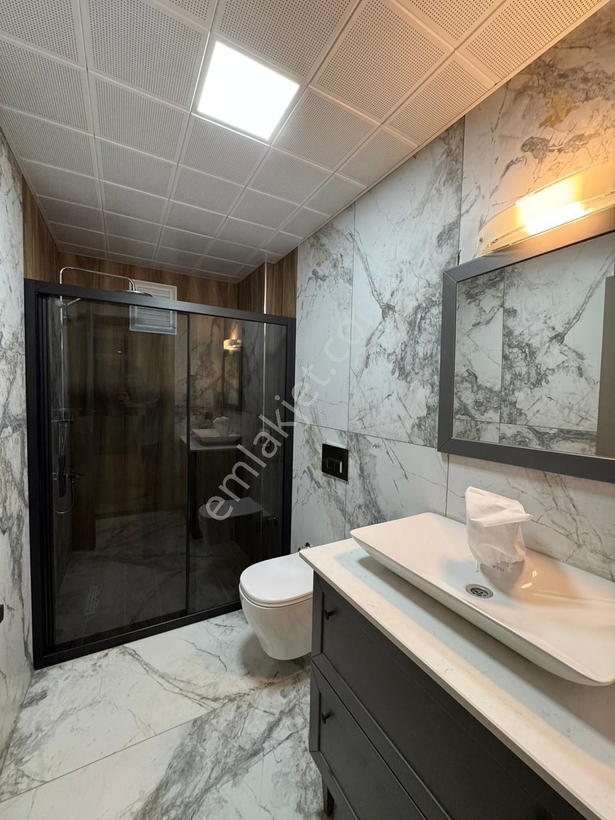 Full Manzara-özel Havuz/otopark-450 M2 Bahçe Yeni-ultra Lüx-tamamı Müstakil-akıllı Villa - Görsel 34