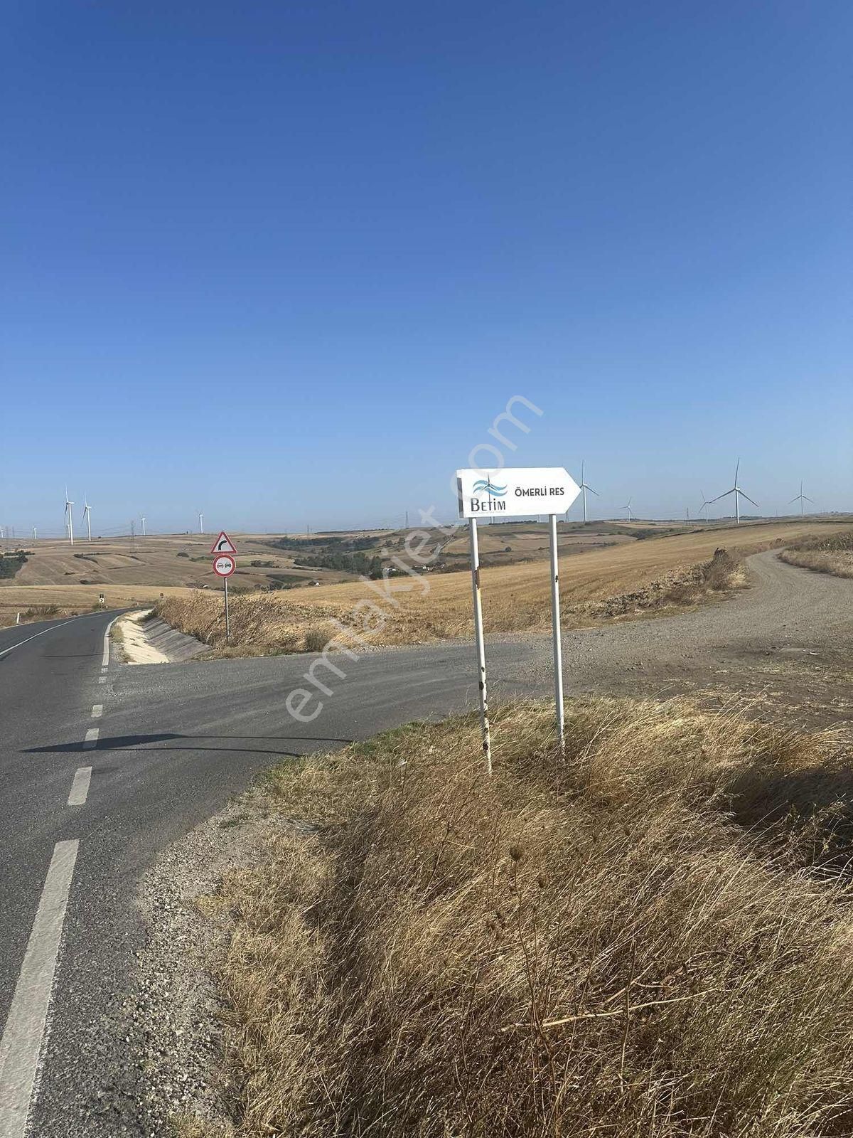 Büyüksinekli De Mükemmel Konumda, Yan Yana Hobi Bahçeleri - Görsel 6