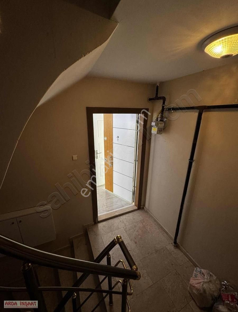 İsmetpaşa Mahallesi Kiralık Dubleks Daire