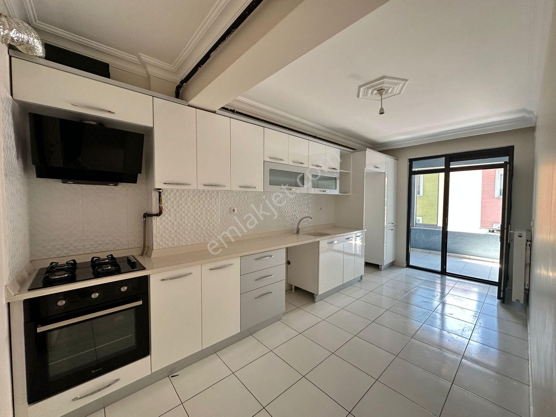 Esil Grup'tan Ertaş Caddesi Yakını 2+1 Kiralık Daire