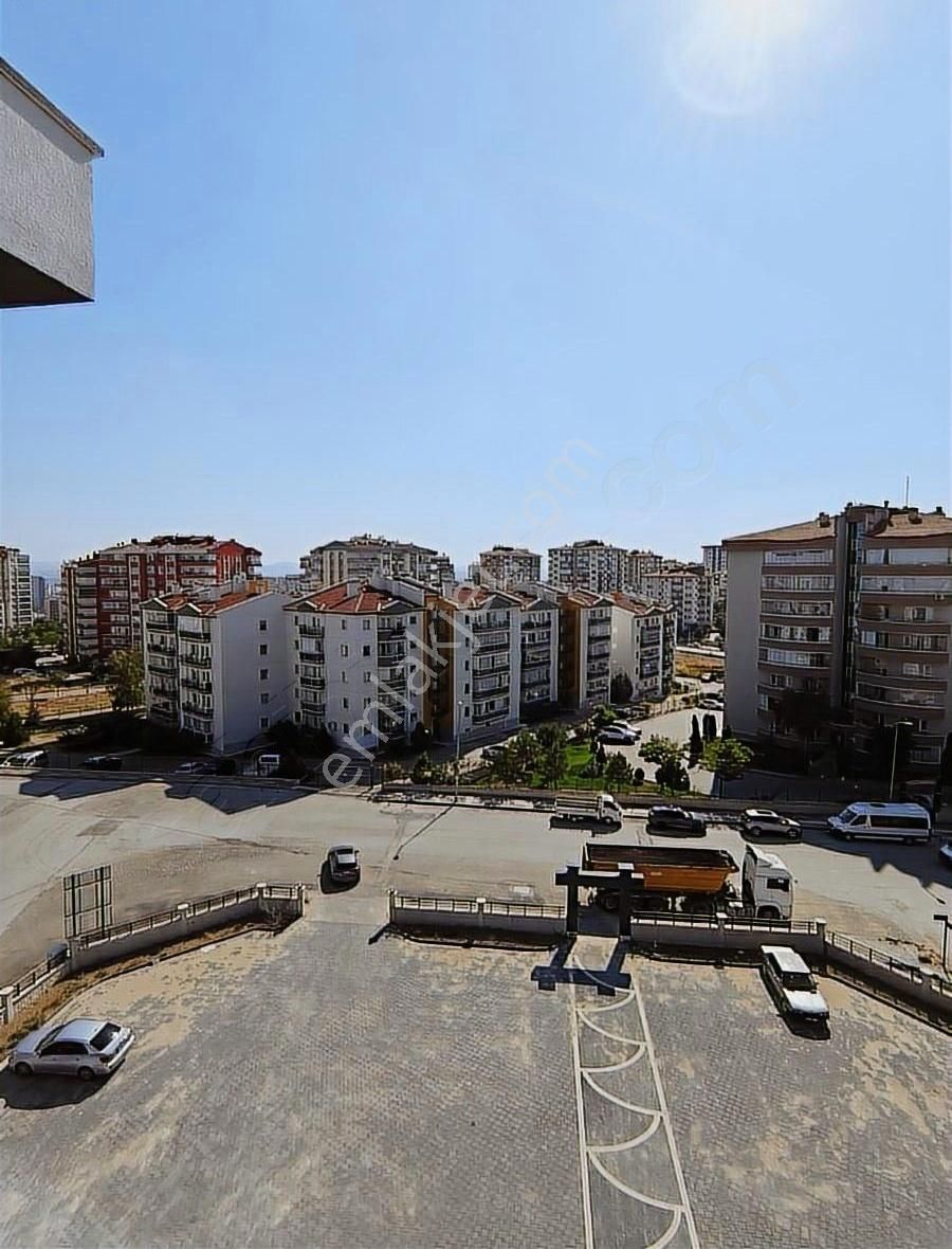 Turgut Özal 5+1 300m2 Lüx Daire - Görsel 6