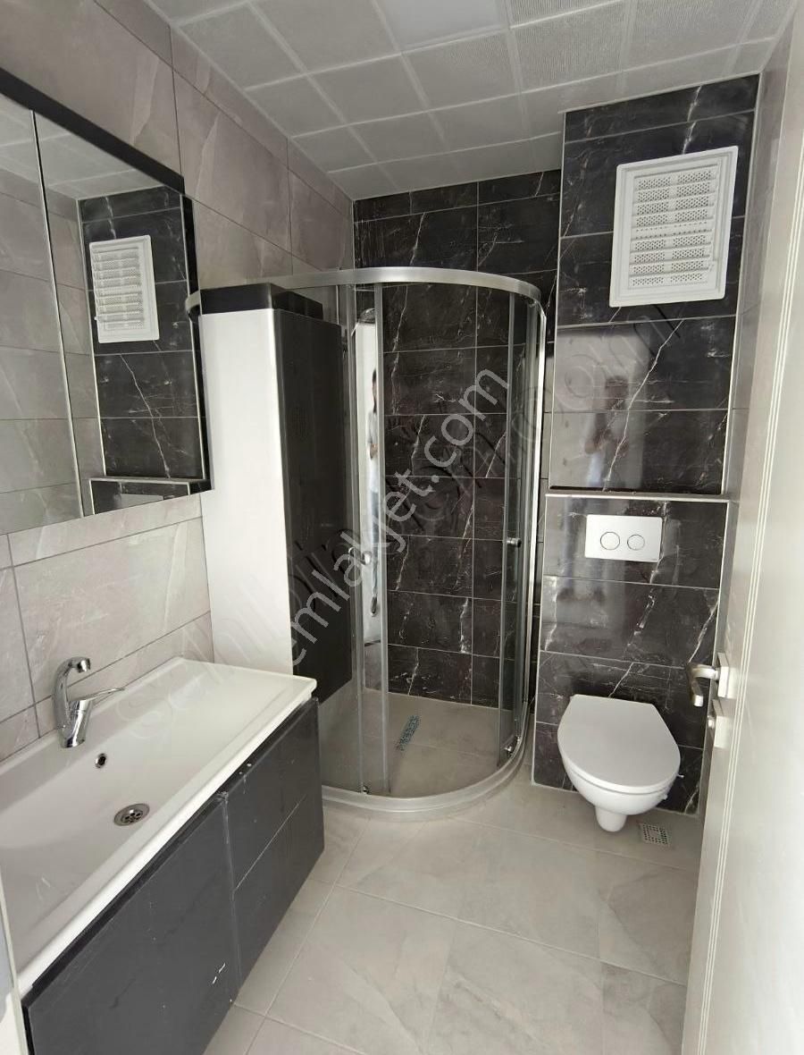 Turgut Özal 5+1 300m2 Lüx Daire - Görsel 4