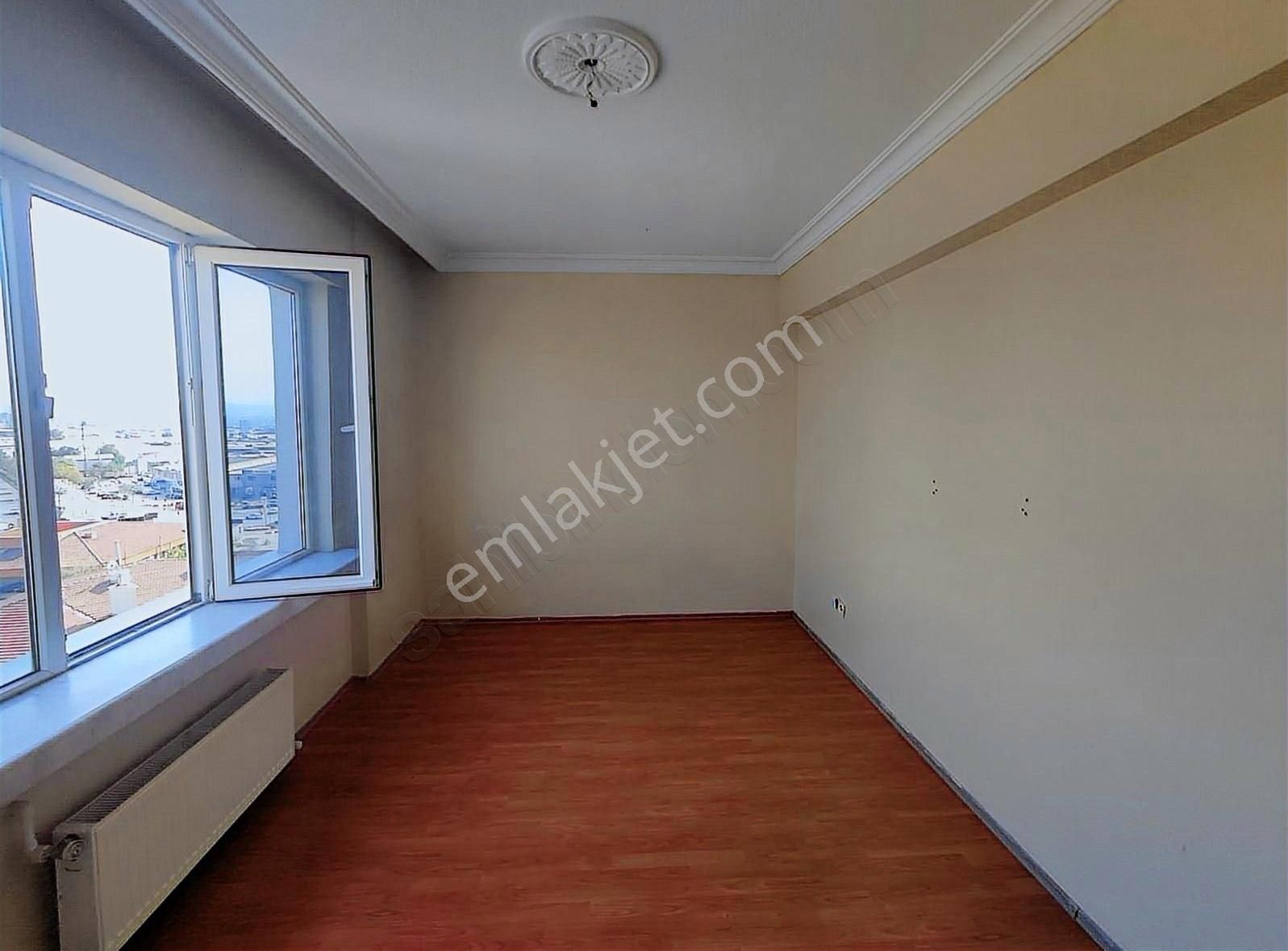 Ostim Mücevherkent 4+1 Geniş Katta Önü Açık Boş Kiralık Daire