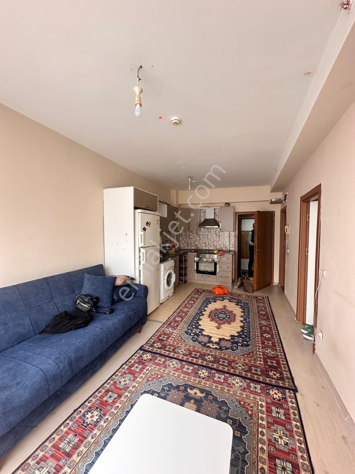 Gümüş Life Site Satılık Daire 1+1