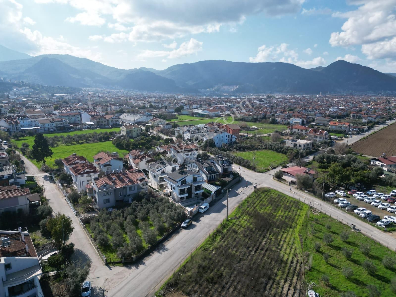 Goldhouse Dan Satılık Villa Özel Tasarım 4+1 Fırsat - Görsel 5