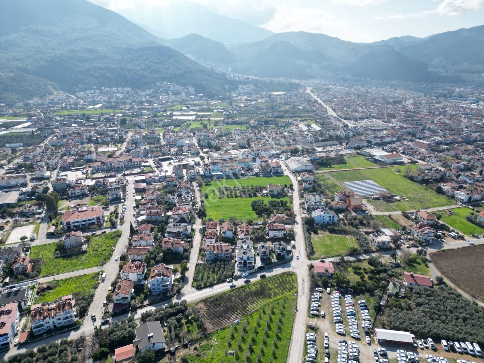 Goldhouse Dan Satılık Villa Özel Tasarım 4+1 Fırsat - Görsel 3