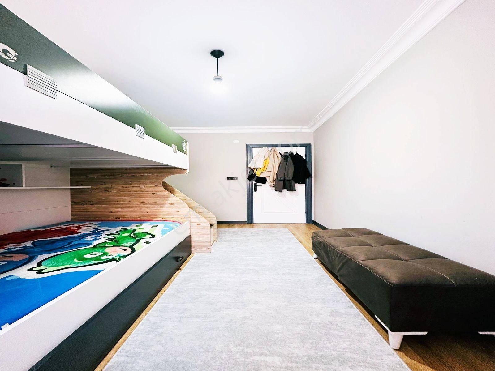 Ercin Yapı'dan Metrobüse 4 Dakika Yürüme Mesafesinde Lüx Dubleks - Görsel 7