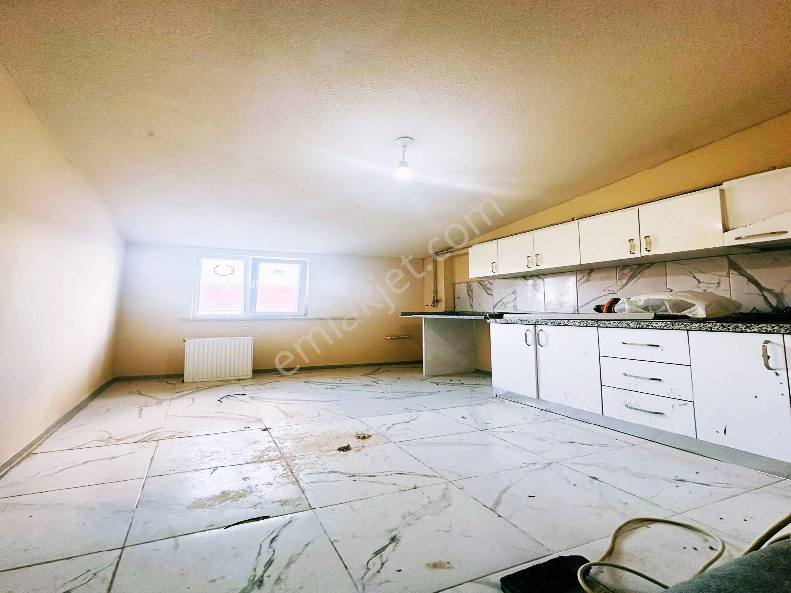 Ercin Yapı'dan Metrobüse 4 Dakika Yürüme Mesafesinde Lüx Dubleks - Görsel 32