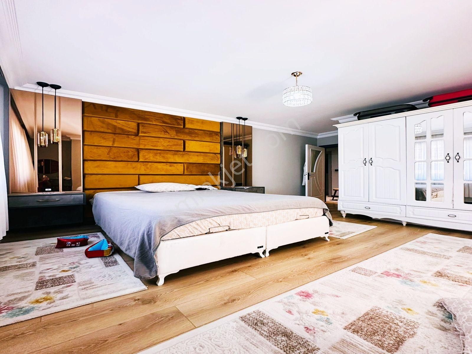 Ercin Yapı'dan Metrobüse 4 Dakika Yürüme Mesafesinde Lüx Dubleks - Görsel 6