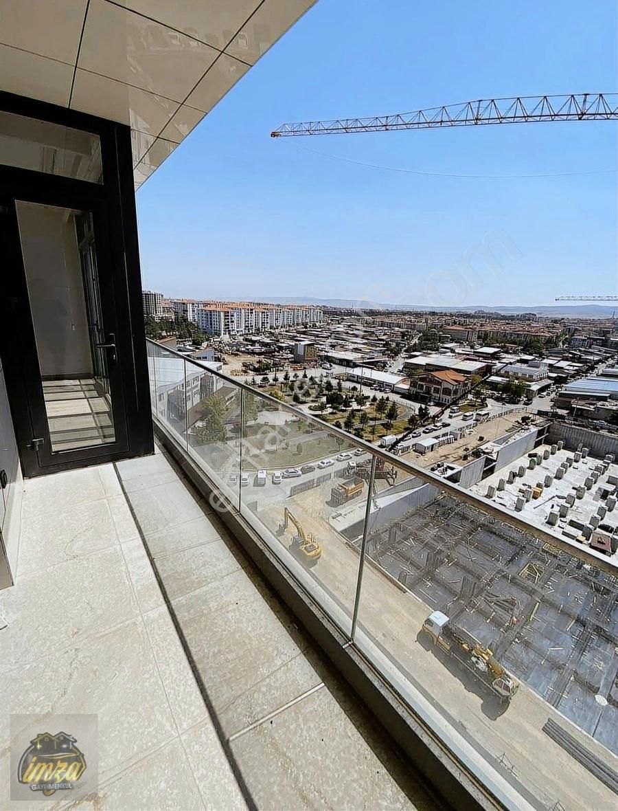 Parkafyon Rezidansta Lüxs Daire Araç Takası Vardır