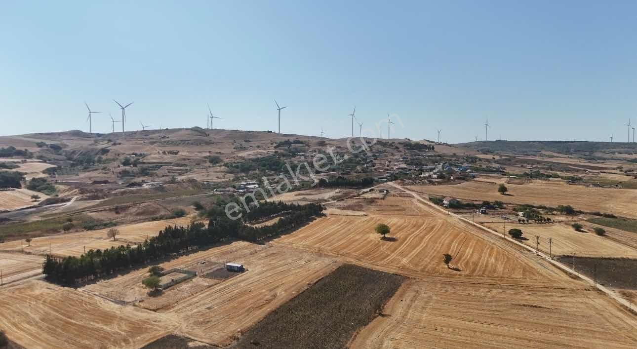 Sancaktepe De Köye Yakın , Resmi Yola Cephe Yan Yana Parseller - Görsel 7