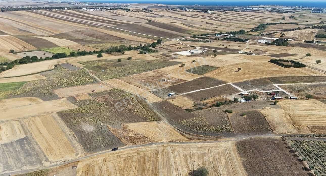 Sancaktepe De Köye Yakın , Resmi Yola Cephe Yan Yana Parseller - Görsel 4