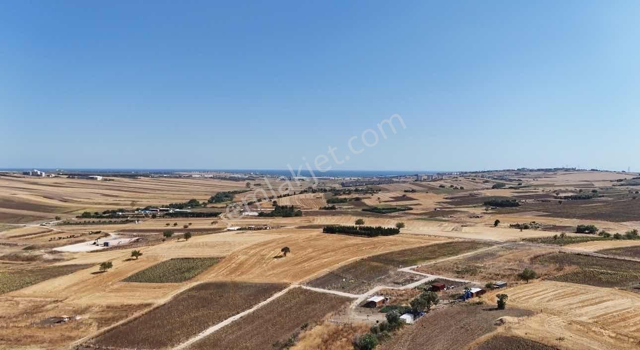 Sancaktepe De Köye Yakın , Resmi Yola Cephe Yan Yana Parseller - Görsel 3