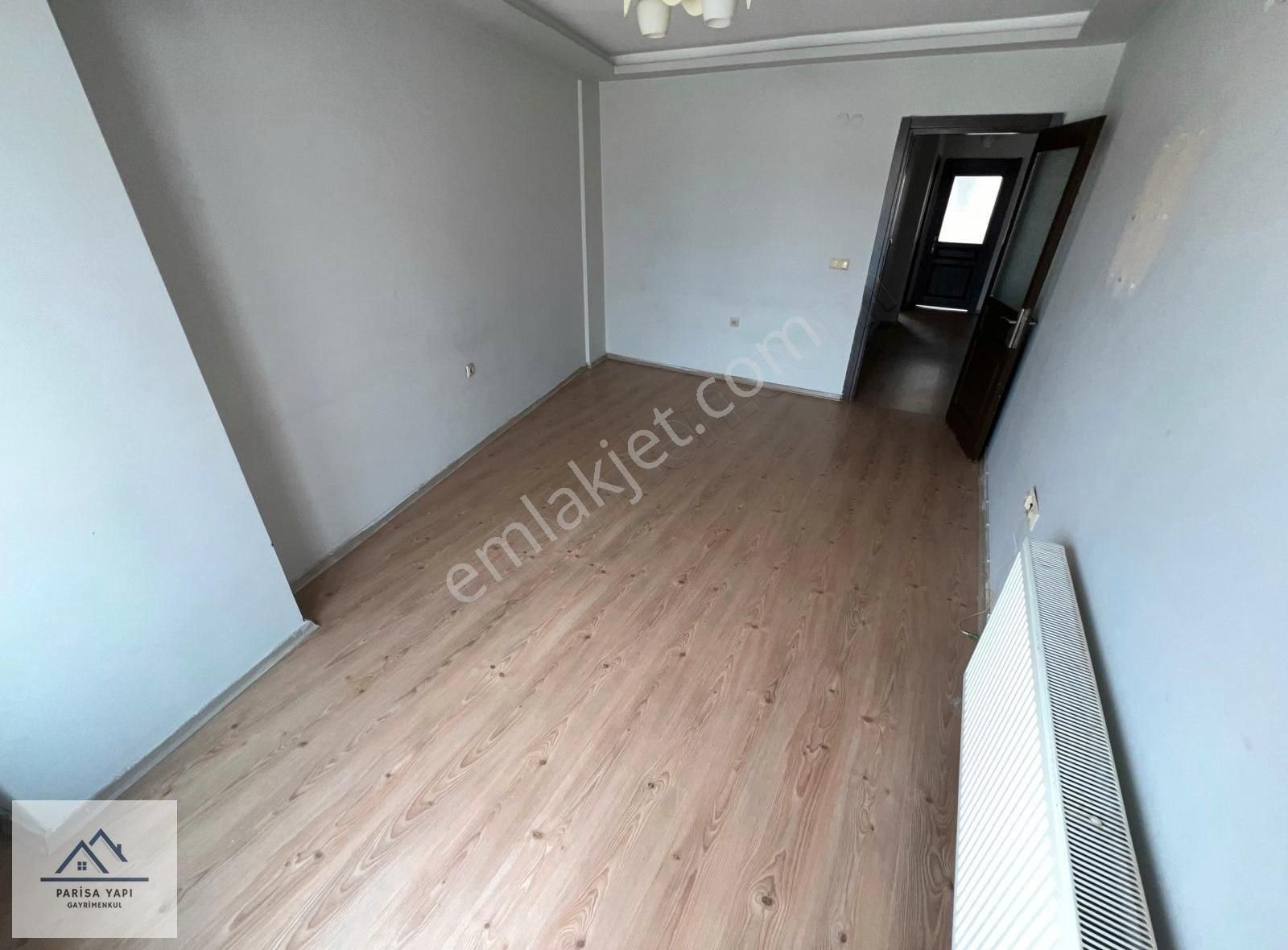 Bucaparisadan Tınaztepe Hst. Ve Kamp.karşısı D.gazlı Kiralık 2+1