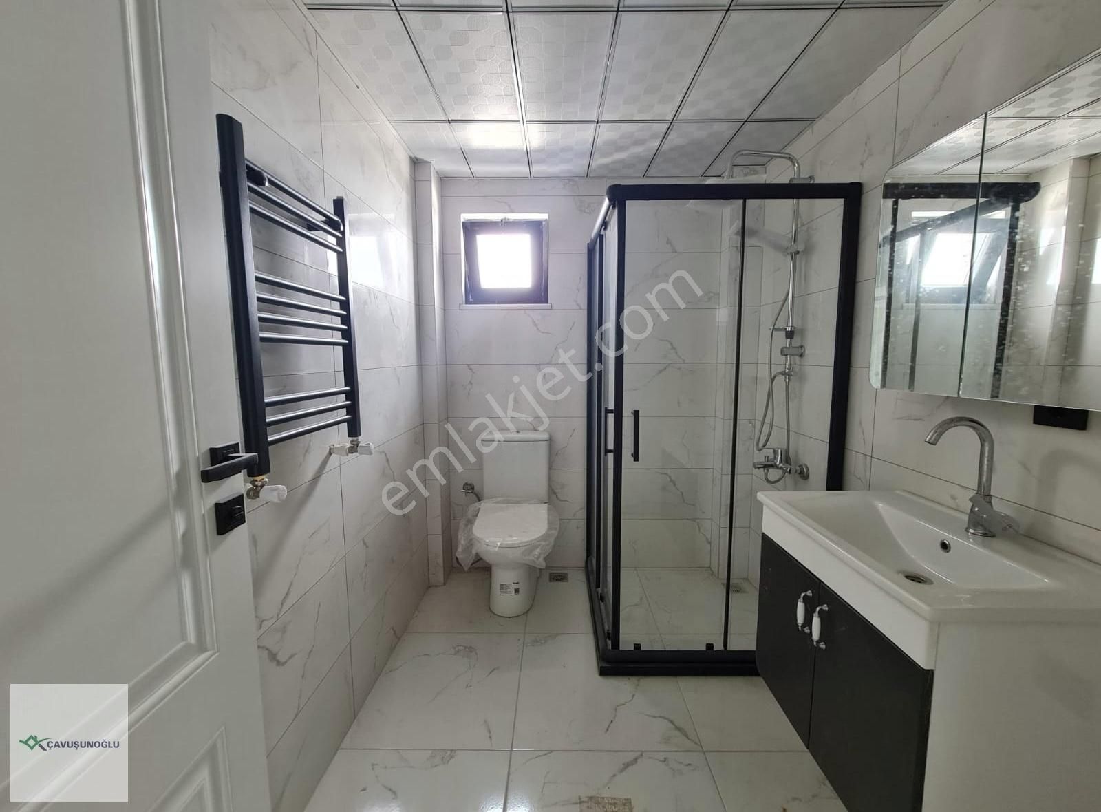 Çavuşunoğlundan Hasköyde Deniz Manzaralı 2+1 75 M2 Kiralık Daire