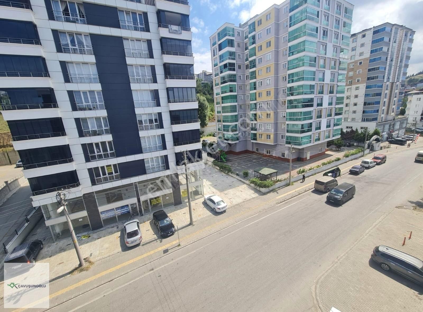 Mahmudiye Caddesinde Kiralık 2+1 Daire 125 M²