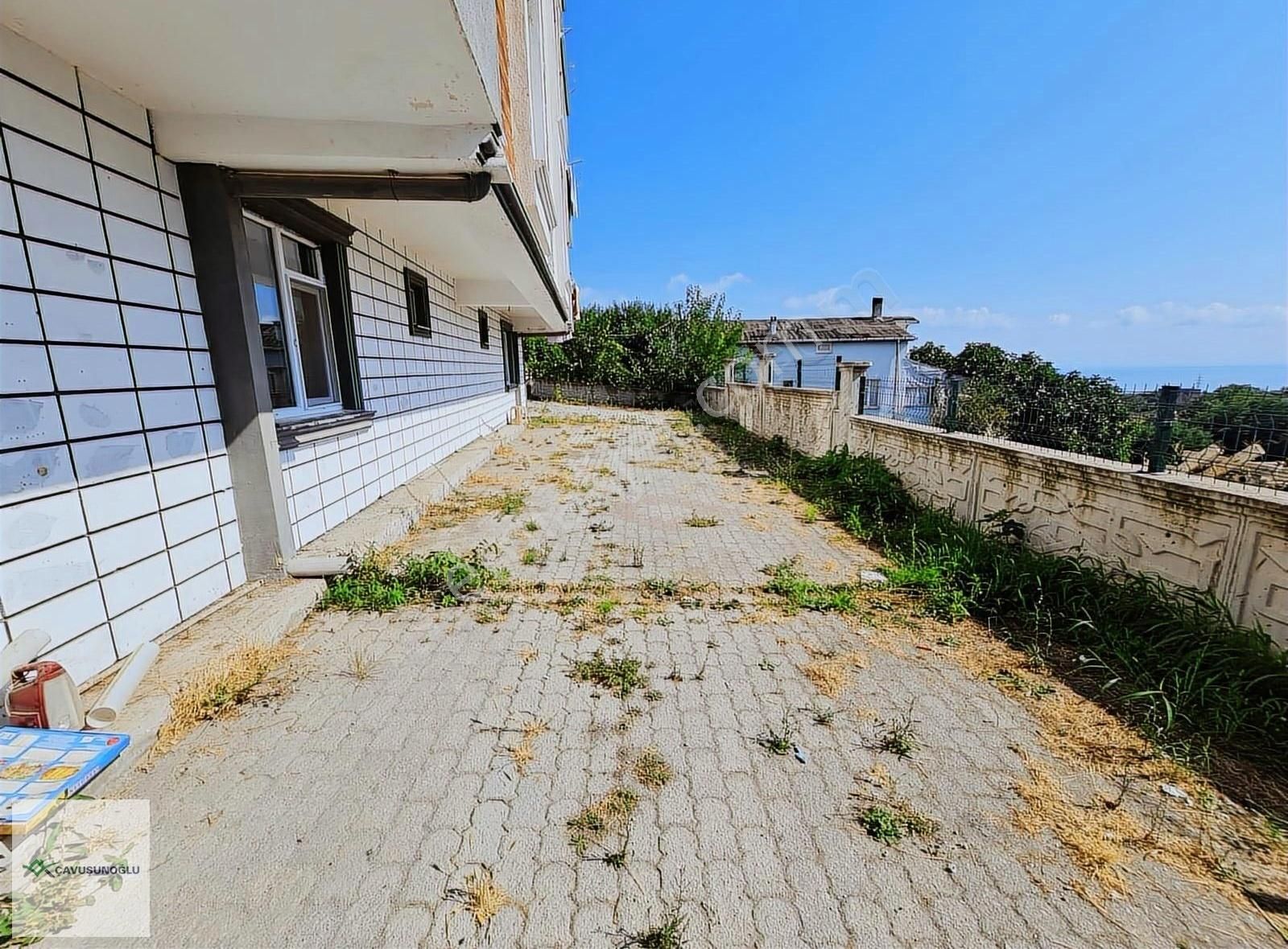 Hasköyde Kiralık Bahçe Katı 2+1 Daire 100 M²çavuşunoğlun'dan