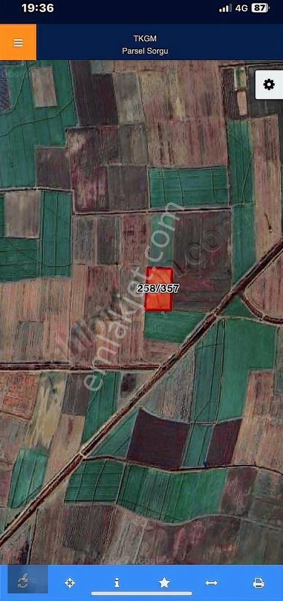 Sırabademler Paşaçayır - Görsel 2