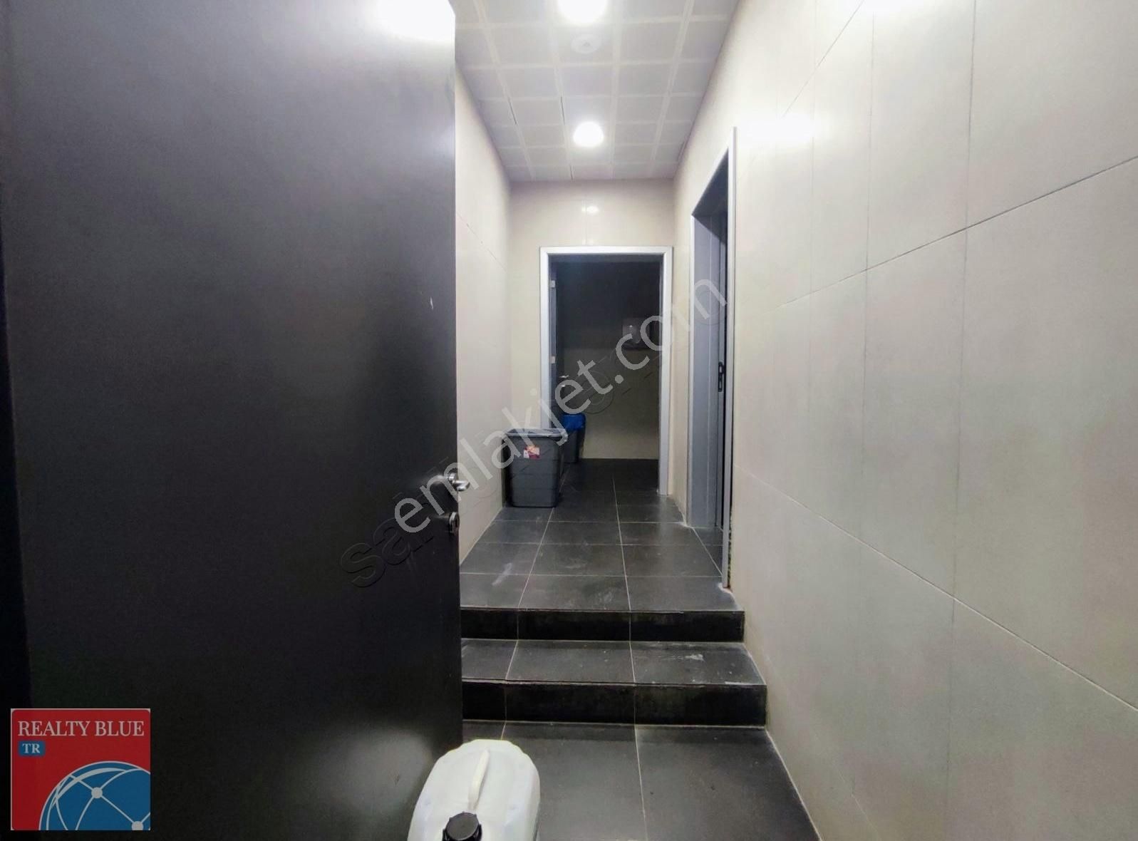 Gebze De 12000 M2 Boş 8 Rampalı Sipringli Kiralık Depo - Görsel 8