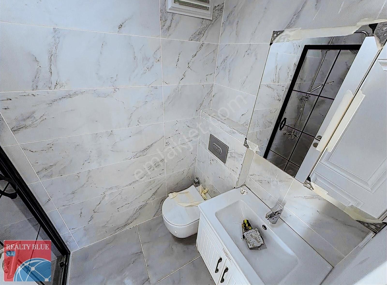 Sancaktepe Satılık 4+1 Dublex - Görsel 18