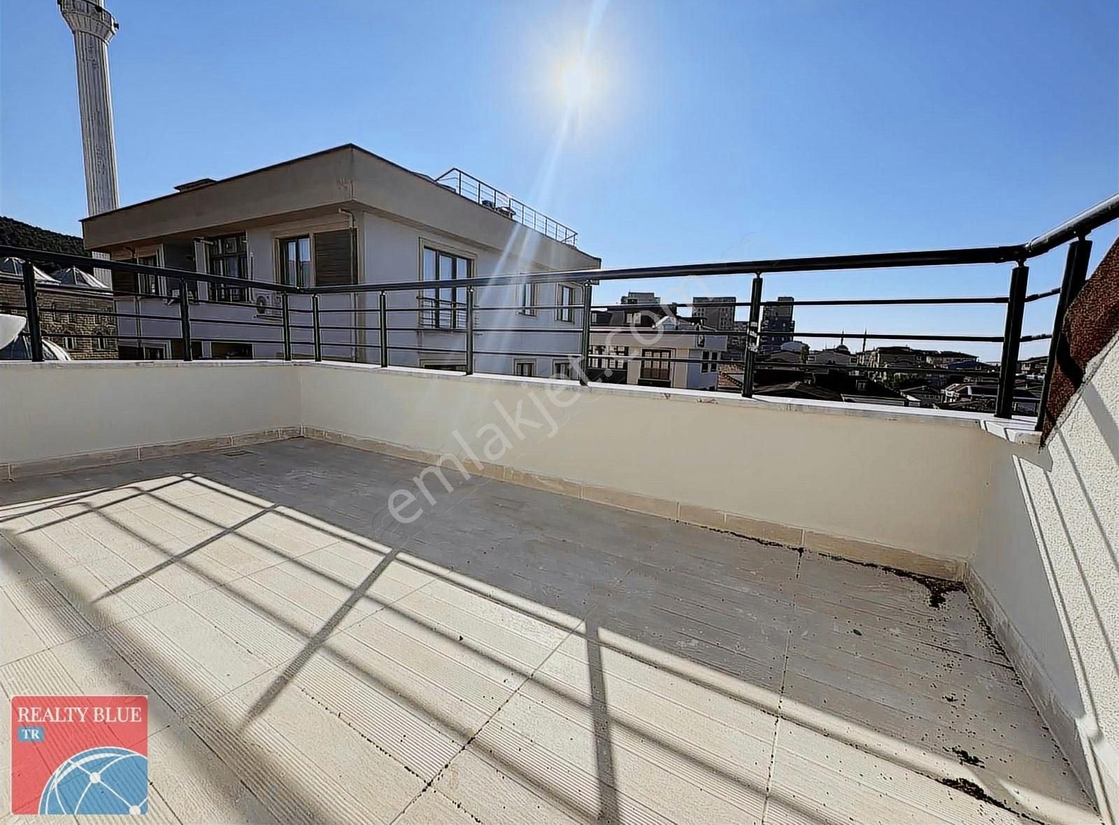 Sancaktepe Satılık 4+1 Dublex - Görsel 22