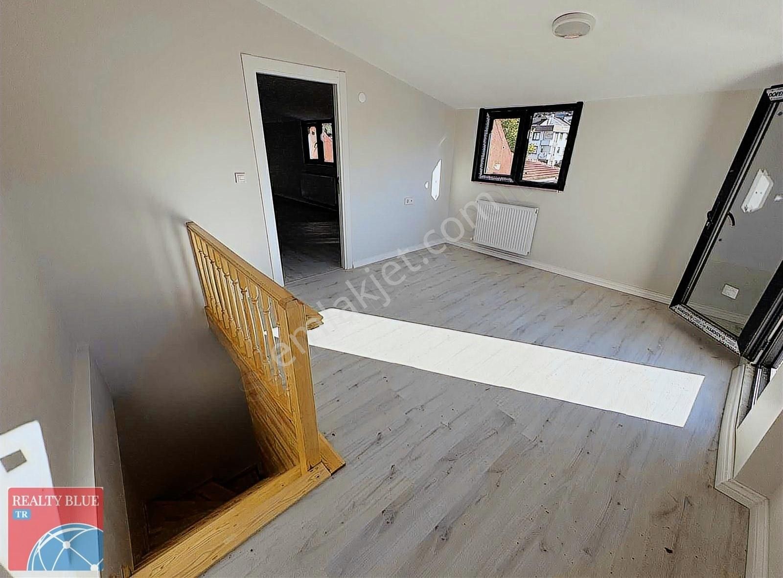 Sancaktepe Satılık 4+1 Dublex - Görsel 21