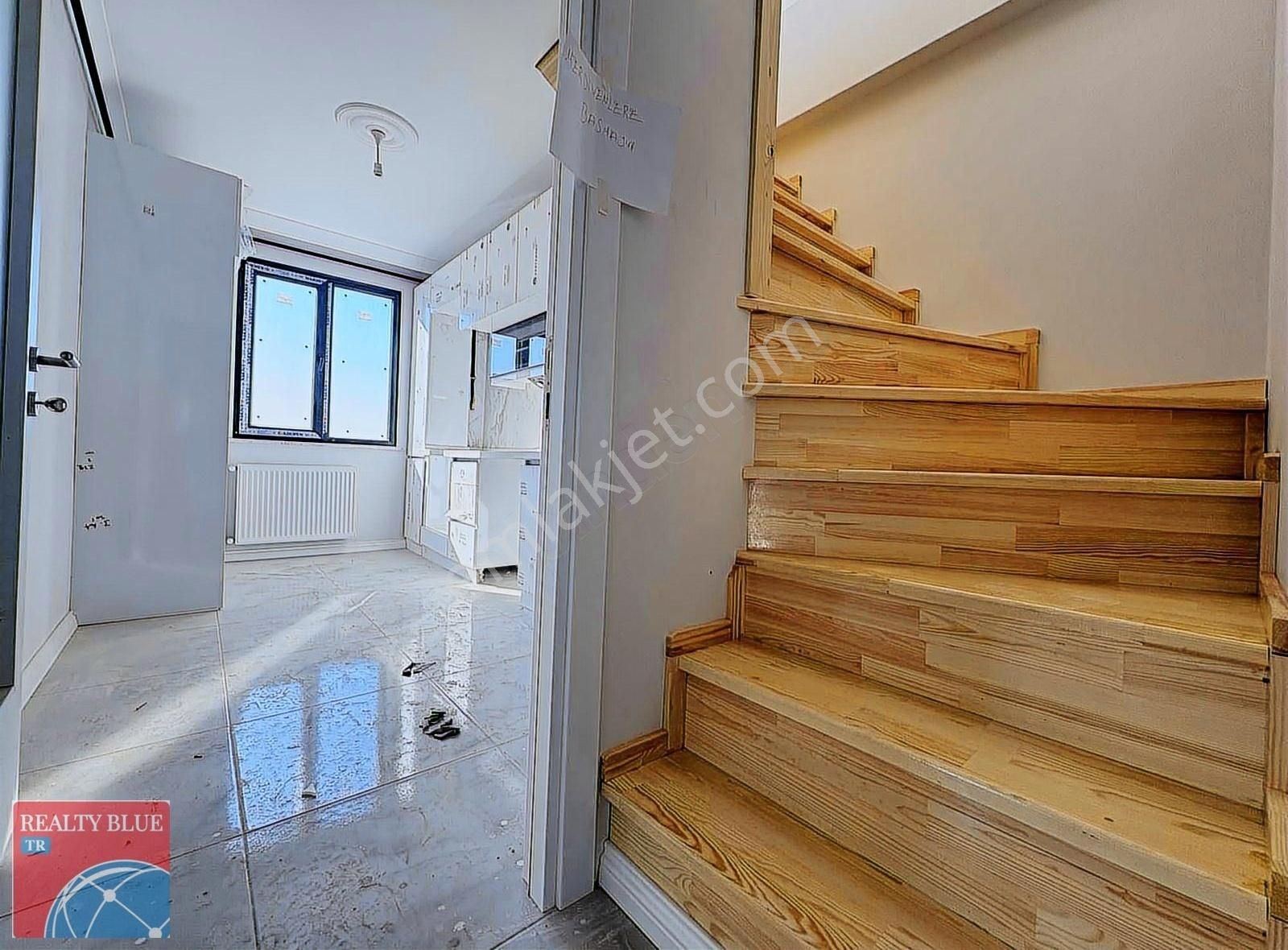 Sancaktepe Satılık 4+1 Dublex - Görsel 13