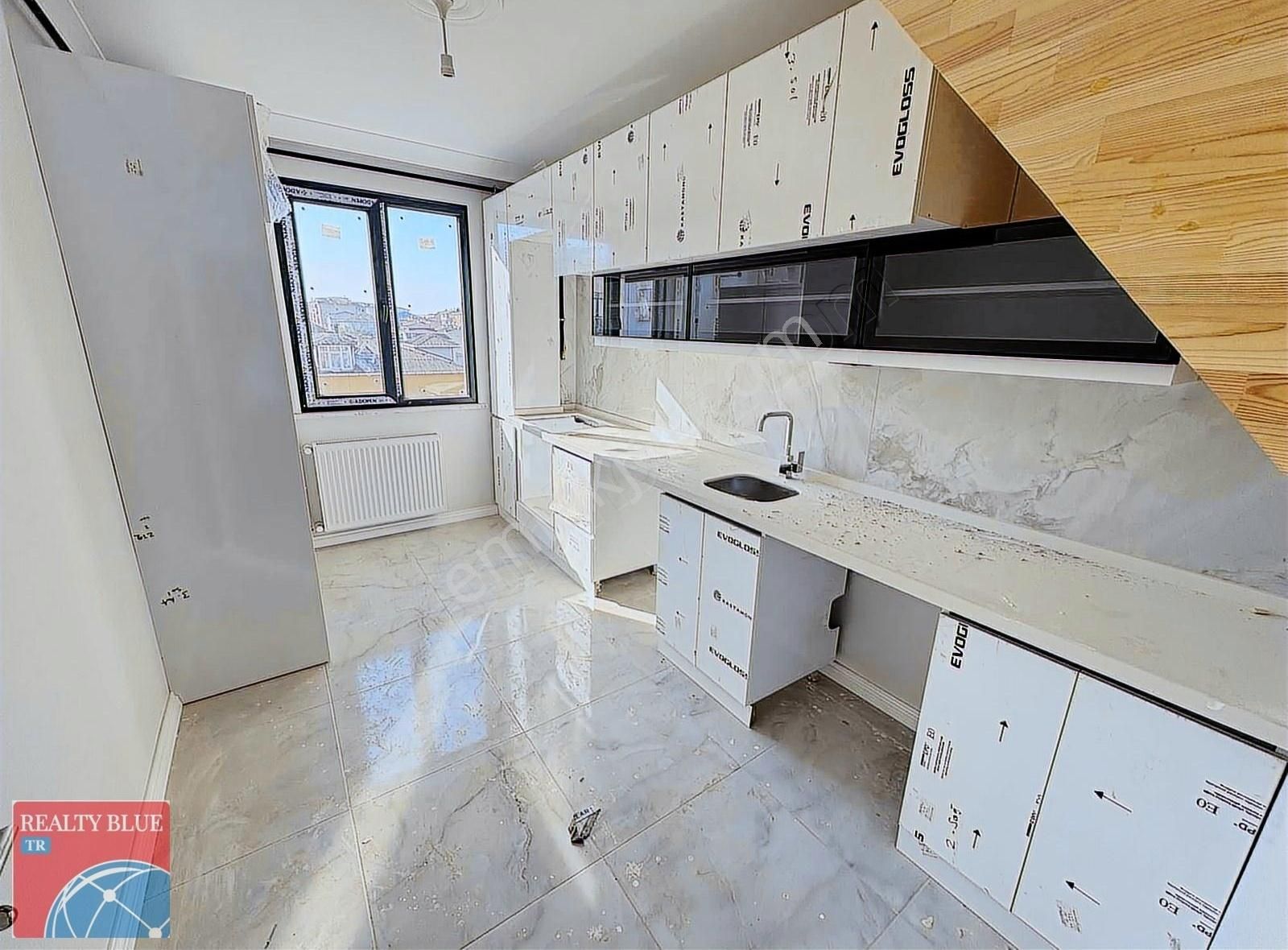 Sancaktepe Satılık 4+1 Dublex - Görsel 11