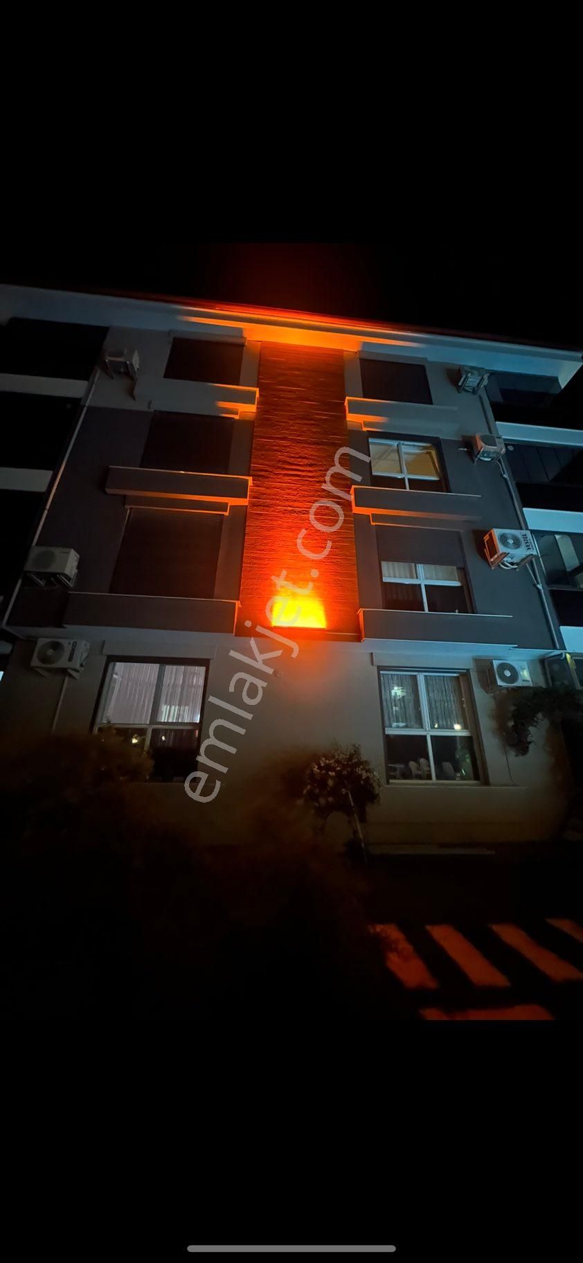 Sahibinden Satilik Havuzlu Lüks Daire - Görsel 12