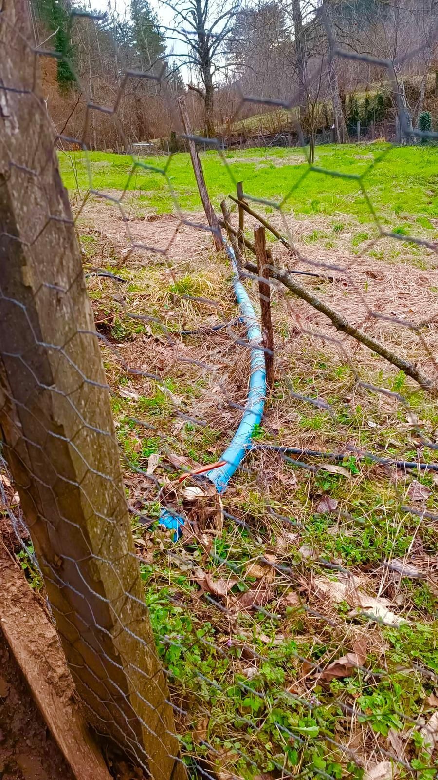 Turyaptan Çanakkale Çan Eskiyayla Köyünde Satılık Tarla - Görsel 20