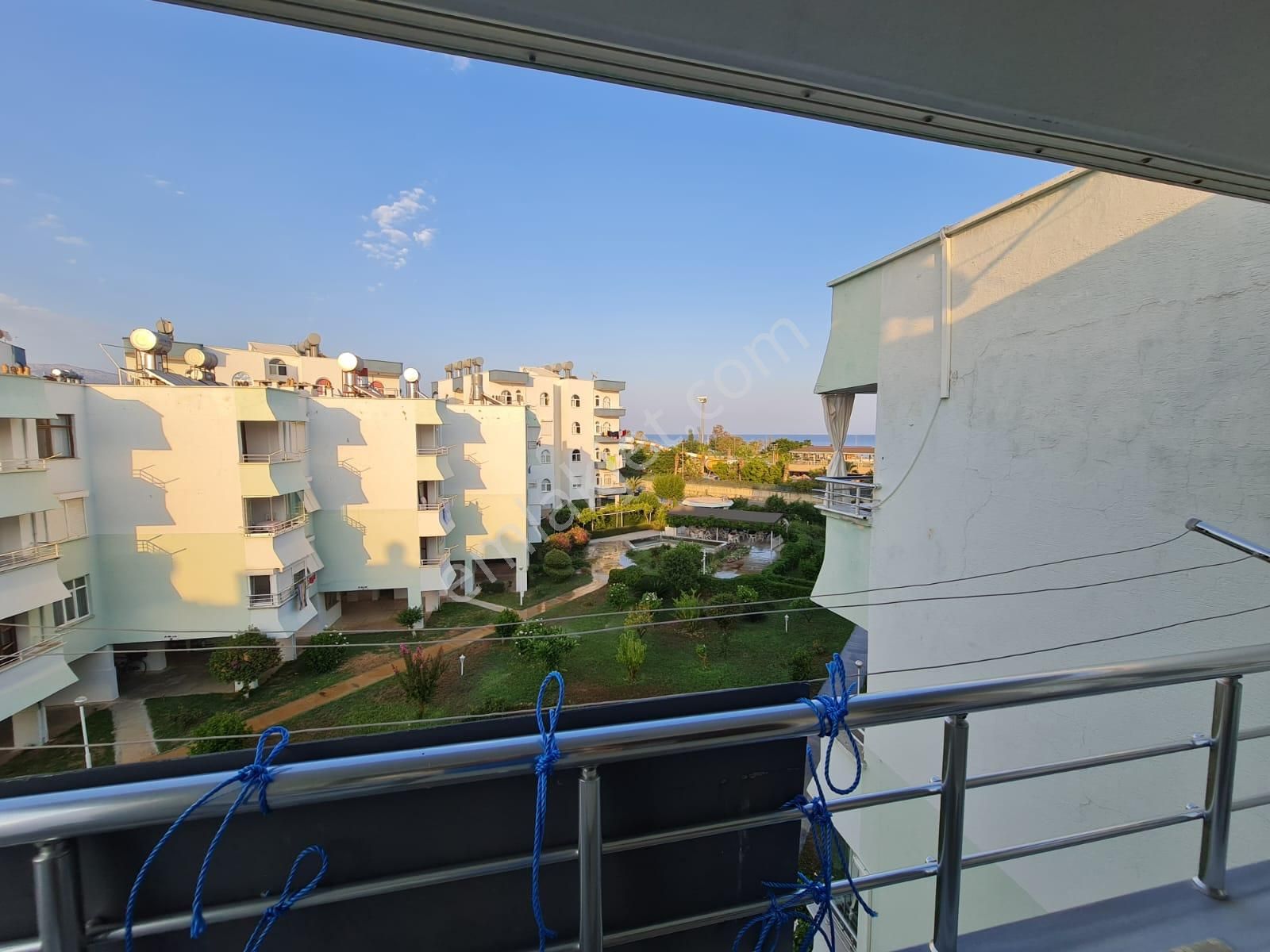 Anchor Gayrimenkul' De Güzelyurt Mahallesinde Denize 100m Mesafede Satılık 2+1 Daire