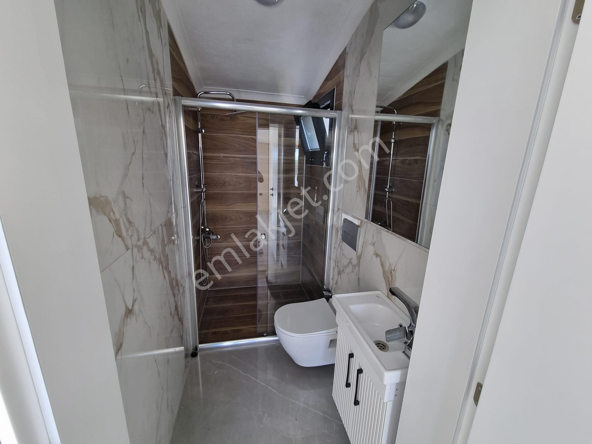 Avcılar Da Tam Müstakil Özel Havuzlu 600 M2 Arsa İçinde Villa - Görsel 17